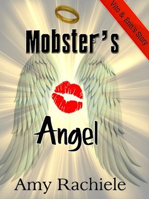 cover image of Mobster's Angel